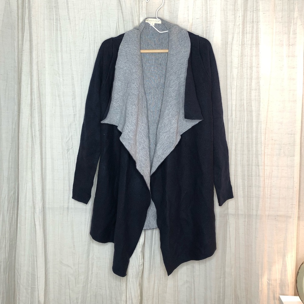 Lovestitch Reservable Cardigan